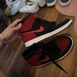 Jordan 1 Retro High Flyknit